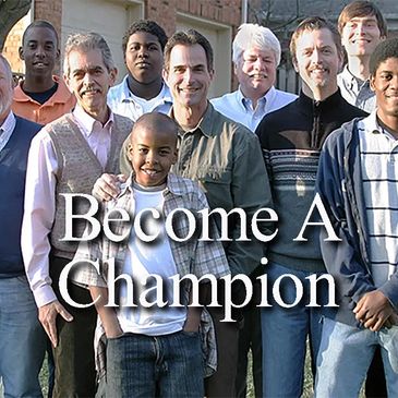 Become A Champion