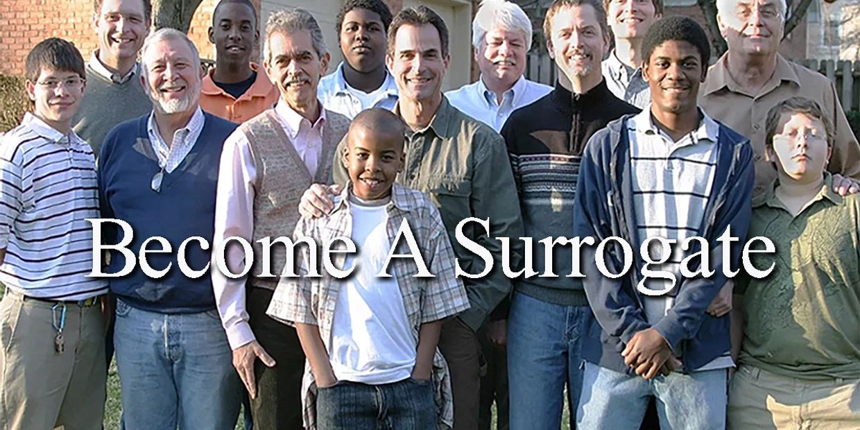 Become A Surrogate