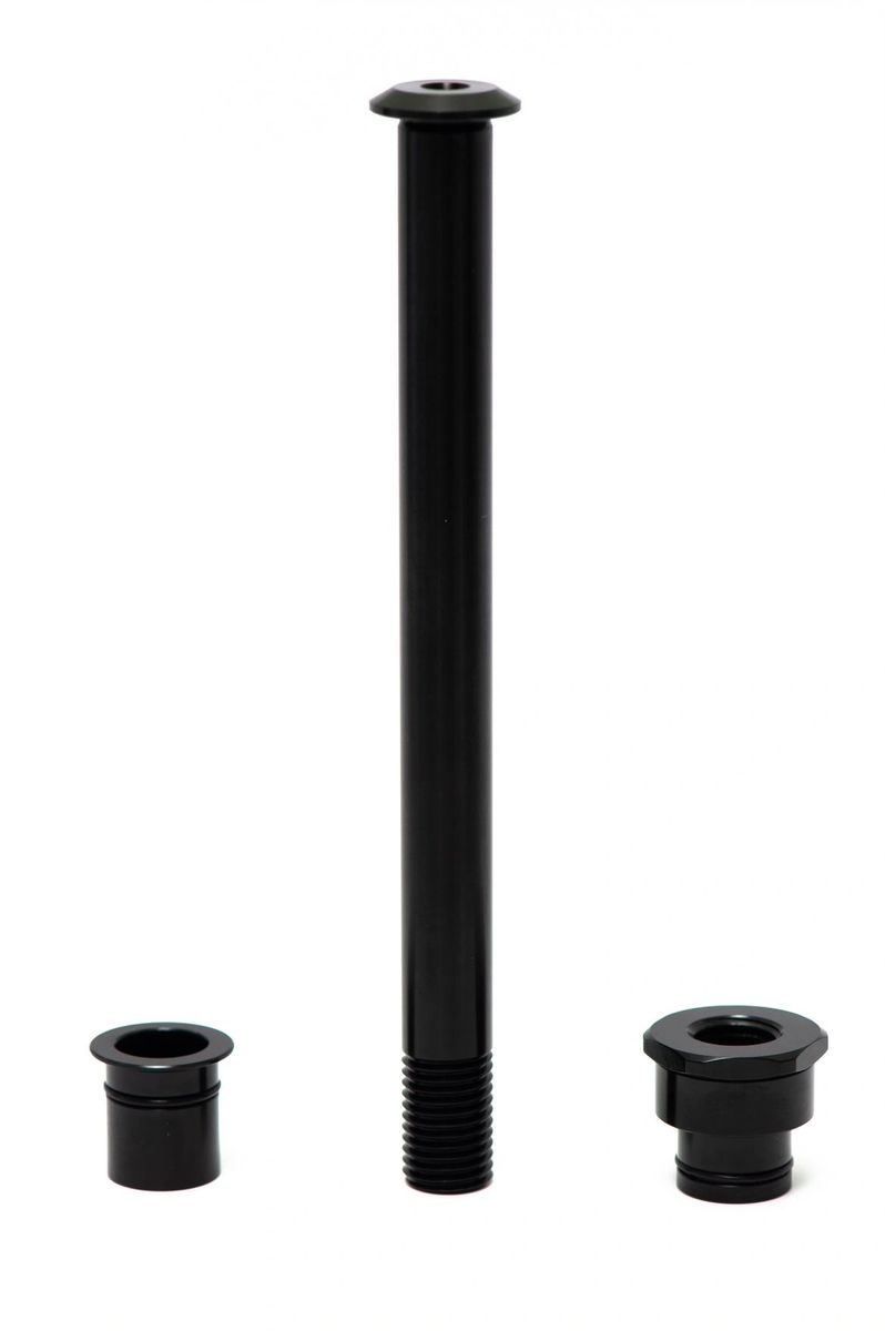 Flanders Forte 15mm to 12mm Thru Axle Conversion Kit