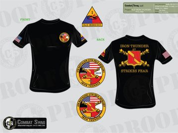 online custom group orders