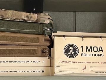 custom print jobs data books