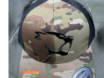 custom embroidered trucker caps