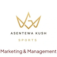 Asentewa Kush Sports Marketing & Management