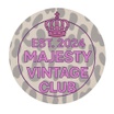 Majesty Vintage Club