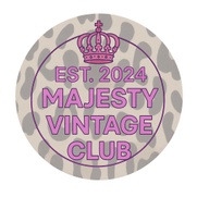 Majesty Vintage Club