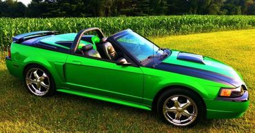 Mobile Threads Auto Body Paint & Supply