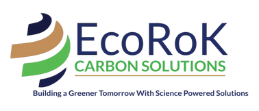 EcoRoK 
Carbon Solutions