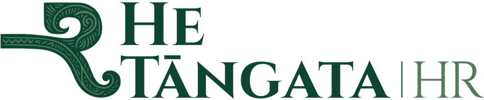 He Tāngata HR