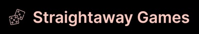 Straightaway Games