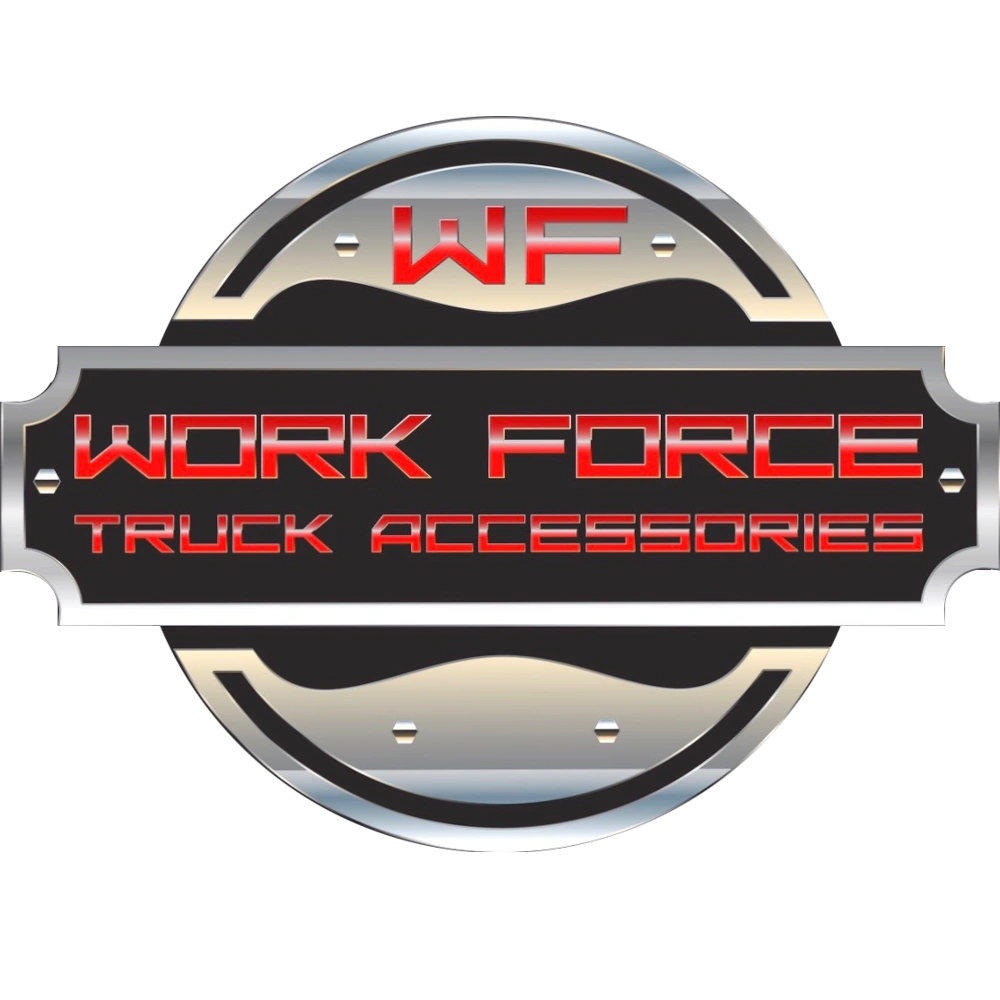 Truck Accessories - WorkForceTruckAccessories.ca
