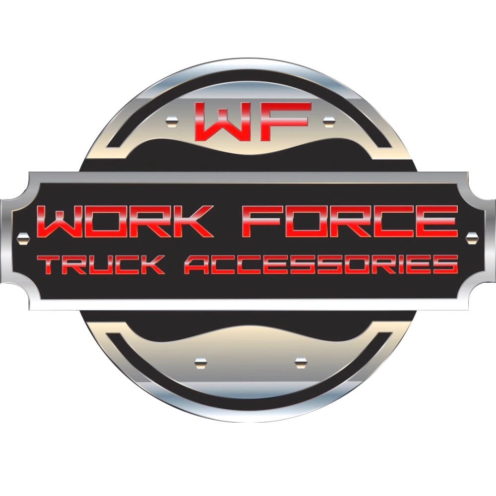 Workforce truck accessories deals