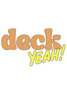 Deck Yeah!
Albert Lea, MN
Info@deck-yeah.com
"Send Deck Pics"