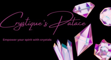 Crystique’s Palace