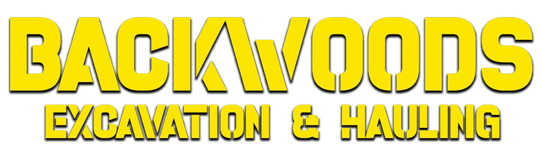 Backwoods Excavation & Hauling