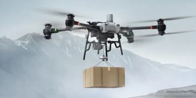 Lifting small objects
