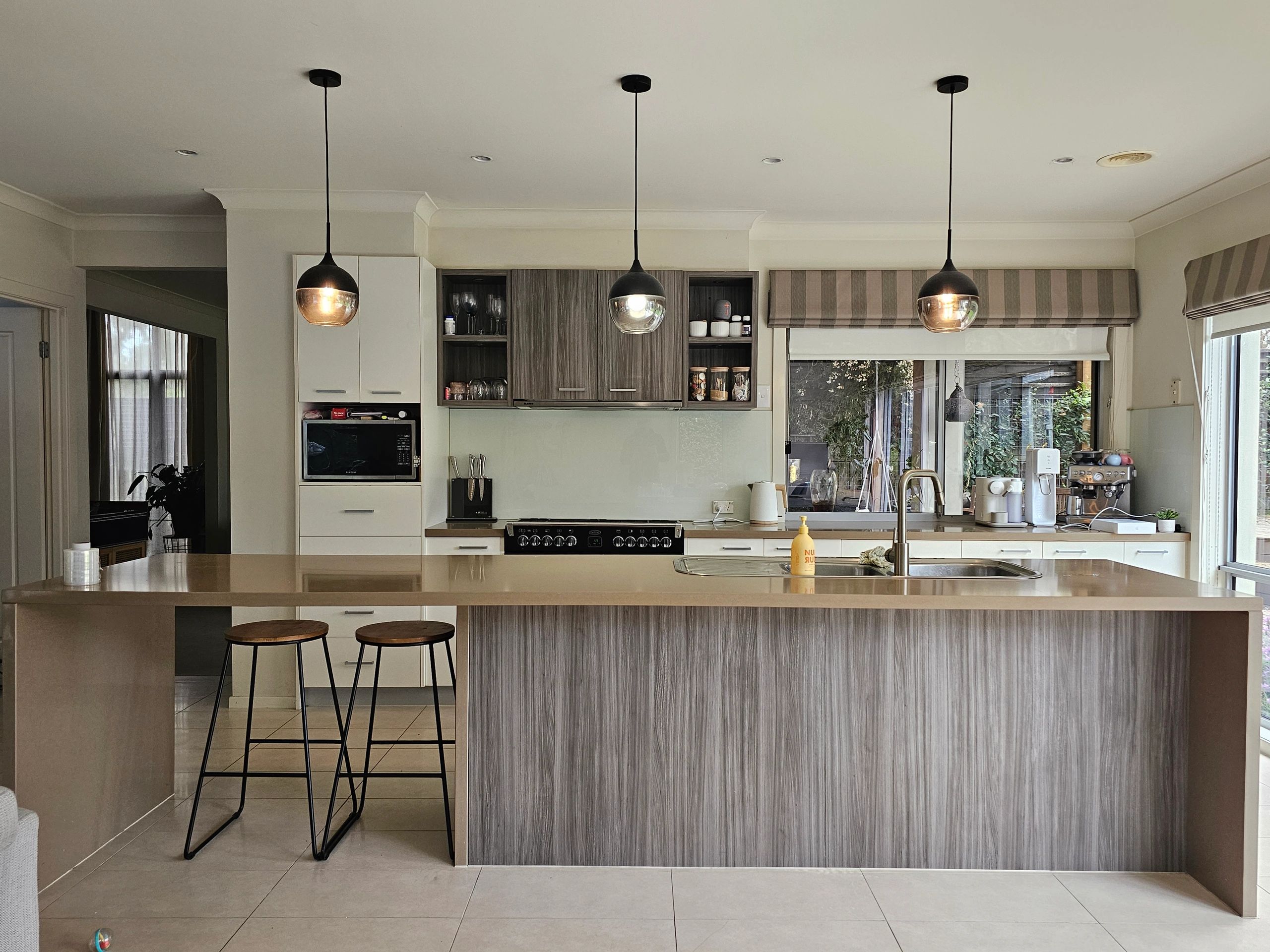 Kitchen Resurfacing Melbourne