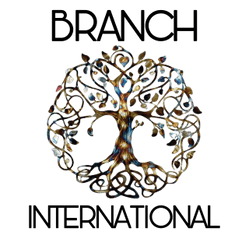 Welcome to Branch International
Non-Profit Organization