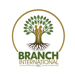 Welcome to Branch International
Non-Profit Organization