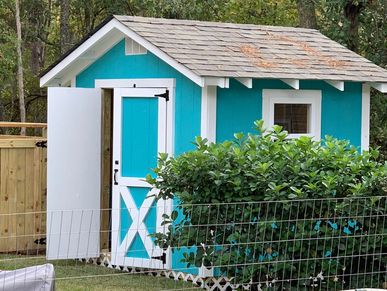 quality storage buildings