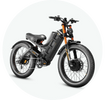 Eahora E-Bike