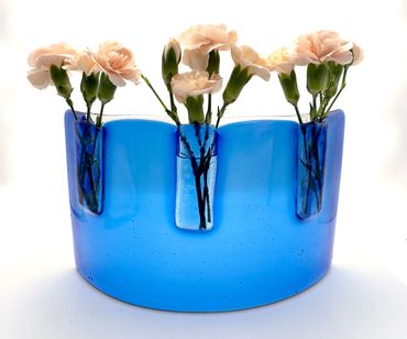 Fused Glass