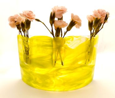 Fused Glass