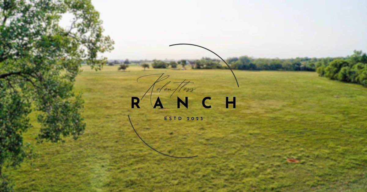 Relentless Ranch