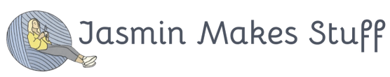 Jasmin Makes Stuff