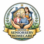 Denver SeniorServ Home Care Services