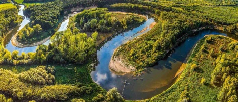 River Angler