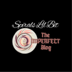           Spirals Lil Bit 
 —The Imperfect Blog 
