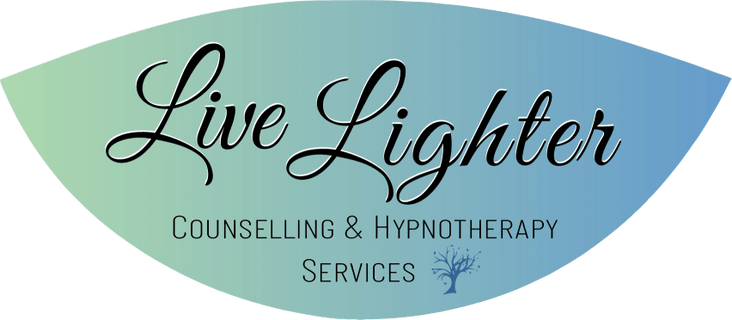 LiveLighter Hypnotherapy