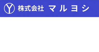 Maruyoshi Co., Ltd.
