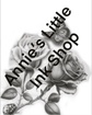 Annies Little Ink Shop 