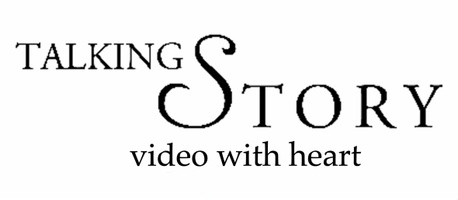 Talking Story Video with Heart