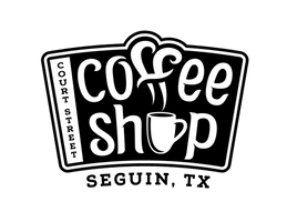 Court Street Coffee Shop