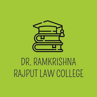 DR. RAMKRISHNA RAJPUT LAW COLLEGE