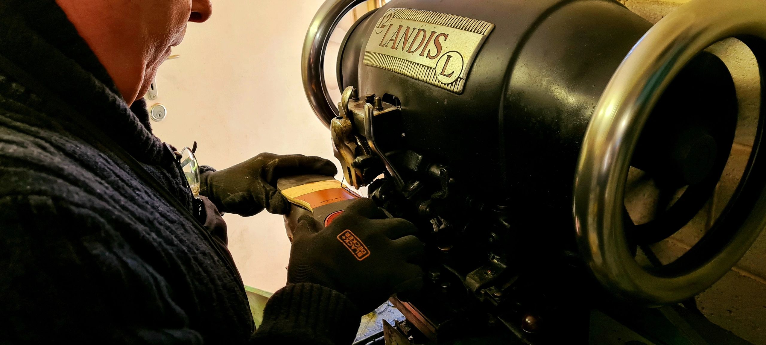 Classic Shoe Repairs Shoe Repairer Adelaide, South Australia