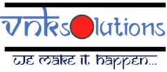 VNK Solutions