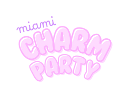 Miami Charm Party