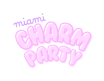 Miami Charm Party