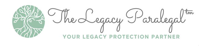 The Legacy Paralegal, LLC.