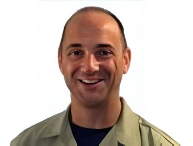 Jeff Dustin