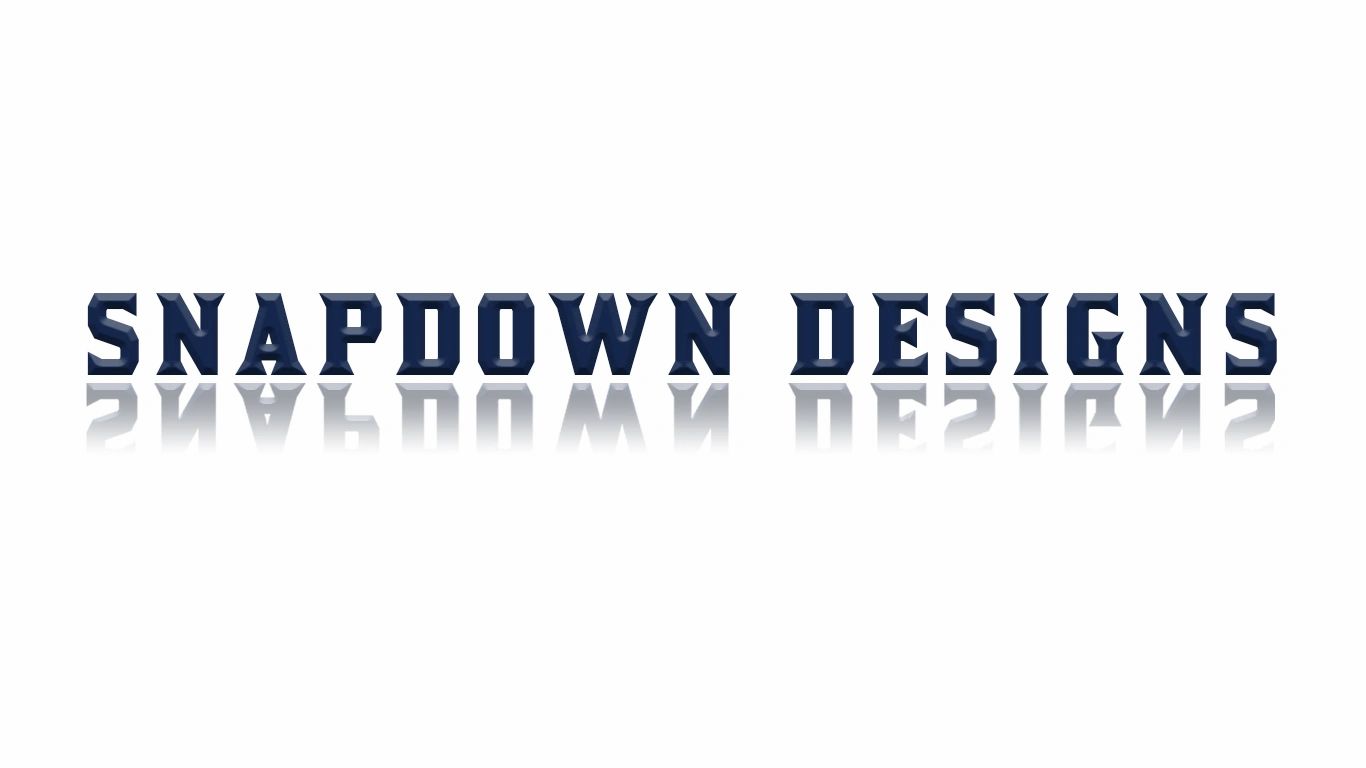 Snapdown Designs