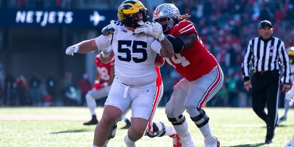 The Big Board is here! Check out the latest ranking's for the upcoming 2025 draft