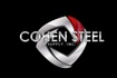 Cohen Steel New Site