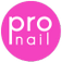          ProNail   
Tu tienda de uñas.