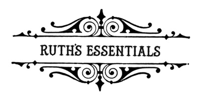 Ruth's Essentials