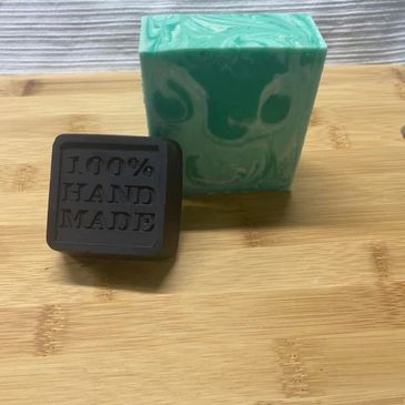 Handcrafted Soaps