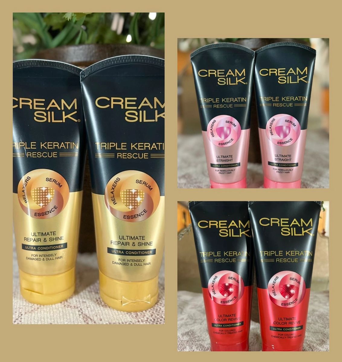 Best Conditioner For Rebonded Hair